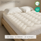 Soft & Cozy 3D Fill Cooling Mattress Topper – Luxurious Comfort
