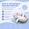 Baby Feeding Support Pillow
