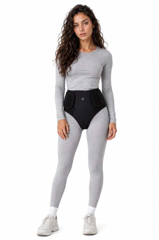 Relief Wrap
