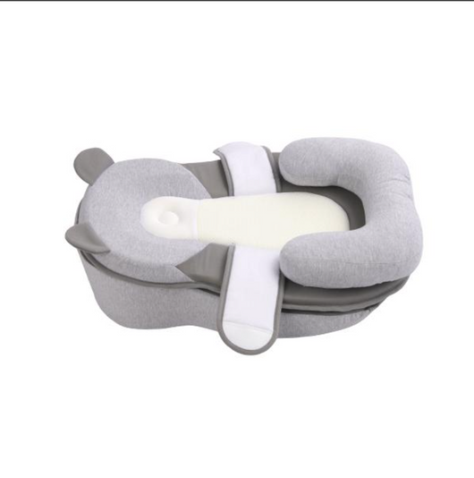 Baby Feeding Support Pillow