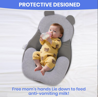 Baby Feeding Support Pillow
