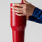 Red Hot Tumbler
