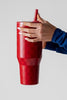 Red Hot Tumbler